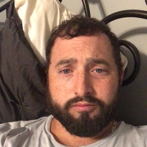 Meet your Posher, Caleb